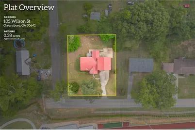 105 Wilson Street, Greensboro, GA 30642 - Photo 8