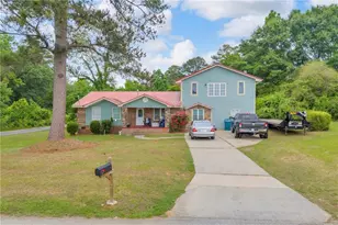 105 Wilson St, Greensboro, GA 30642 - Photo 2
