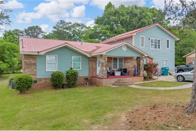 105 Wilson Street, Greensboro, GA 30642 - Photo 4