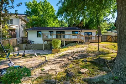 1781 Warren Court NW, Atlanta, GA 30318 - Photo 20