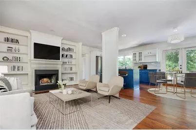 1781 Warren Court NW, Atlanta, GA 30318 - Photo 4