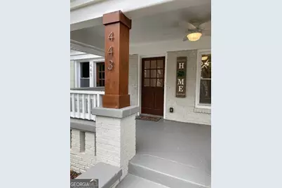 443 3rd Avenue, Decatur, GA 30030 - Photo 2