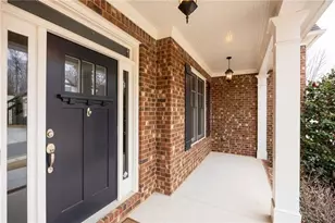 1382 Sutters Pond Dr NW, Kennesaw, GA 30152 - Photo 6