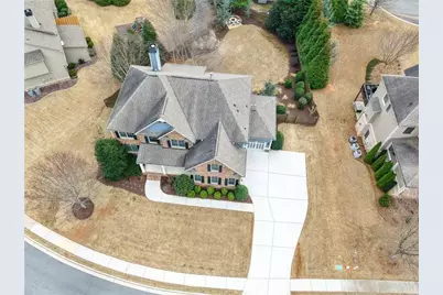 1382 Sutters Pond Drive NW, Kennesaw, GA 30152 - Photo 54