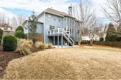 1382 Sutters Pond Drive NW, Kennesaw, GA 30152 - Photo 48