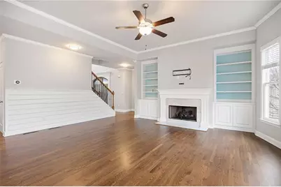 1382 Sutters Pond Drive NW, Kennesaw, GA 30152 - Photo 14