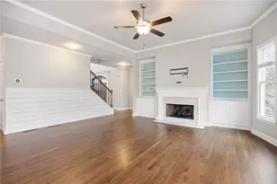 1382 Sutters Pond Dr NW, Kennesaw, GA 30152 - Photo 14