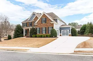 1382 Sutters Pond Dr NW, Kennesaw, GA 30152 - Photo 52