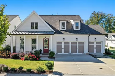 1045 Cagle Creek Overlook, Canton, GA 30115 - Photo 2