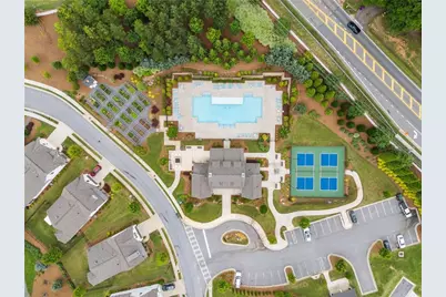 1045 Cagle Creek Overlook, Canton, GA 30115 - Photo 54