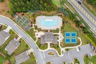 1045 Cagle Creek Overlook, Canton, GA 30115 - Photo 54