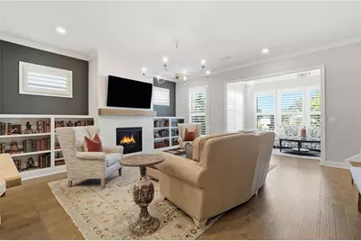 1045 Cagle Creek Overlook, Canton, GA 30115 - Photo 18