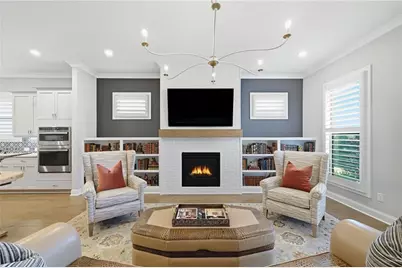 1045 Cagle Creek Overlook, Canton, GA 30115 - Photo 20