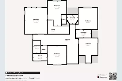 2480 Anderson Estates Court, Marietta, GA 30064 - Photo 96