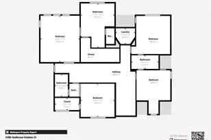 2480 Anderson Estates Ct, Marietta, GA 30064 - Photo 96