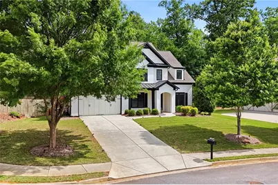 2480 Anderson Estates Court, Marietta, GA 30064 - Photo 1