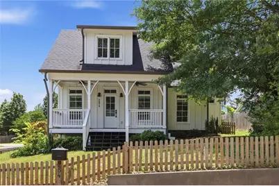 254 Montgomery Street NE, Marietta, GA 30060 - Photo 1