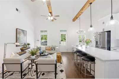254 Montgomery Street NE, Marietta, GA 30060 - Photo 14