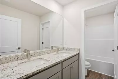 332 Jarrett Street, Fairburn, GA 30213 - Photo 20