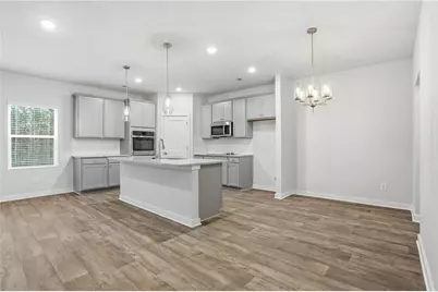 332 Jarrett Street, Fairburn, GA 30213 - Photo 6