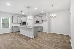 332 Jarrett St, Fairburn, GA 30213 - Photo 6