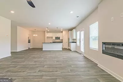 332 Jarrett Street, Fairburn, GA 30213 - Photo 4