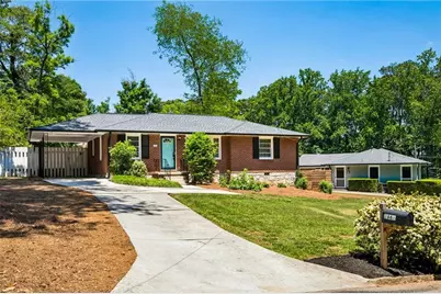 2662 Fox Hills Drive, Decatur, GA 30033 - Photo 38