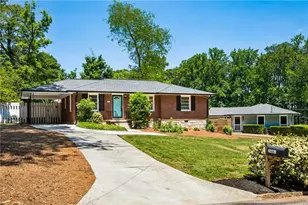 2662 Fox Hills Dr, Decatur, GA 30033 - Photo 38