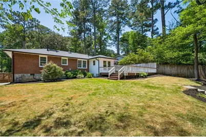 2662 Fox Hills Drive, Decatur, GA 30033 - Photo 36