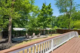 2662 Fox Hills Dr, Decatur, GA 30033 - Photo 22