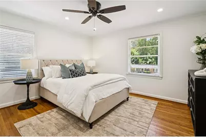 2662 Fox Hills Drive, Decatur, GA 30033 - Photo 24