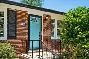 2662 Fox Hills Dr, Decatur, GA 30033 - Photo 2
