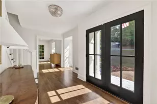 4310 Conway Valley Ct NW, Atlanta, GA 30327 - Photo 2