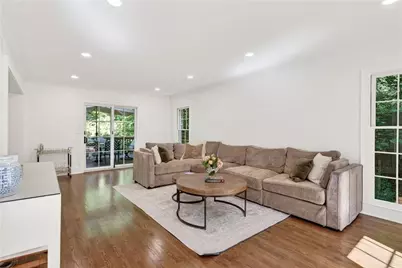 4310 Conway Valley Court NW, Atlanta, GA 30327 - Photo 10