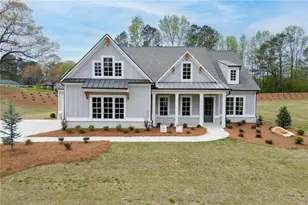 8155 Heardsville Ct, Cumming, GA 30028 - Photo 1