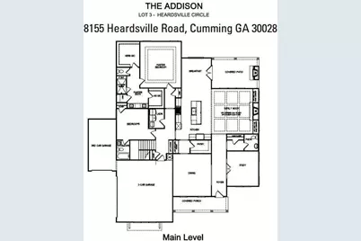 8155 Heardsville Court, Cumming, GA 30028 - Photo 48