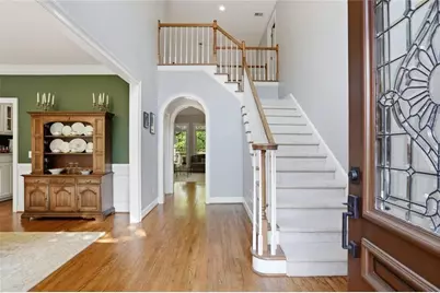 880 Randall Court NW, Marietta, GA 30064 - Photo 16