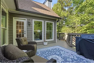 880 Randall Court NW, Marietta, GA 30064 - Photo 36