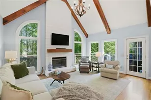 880 Randall Ct NW, Marietta, GA 30064 - Photo 2
