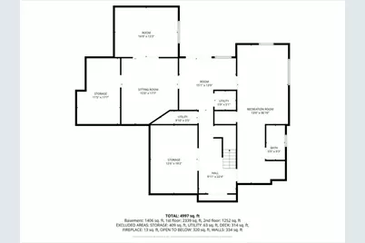 880 Randall Court NW, Marietta, GA 30064 - Photo 44