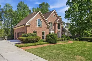 880 Randall Ct NW, Marietta, GA 30064 - Photo 1