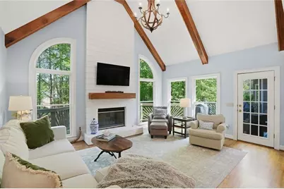 880 Randall Court NW, Marietta, GA 30064 - Photo 2