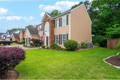708 Waveland Drive, Woodstock, GA 30189 - Photo 6