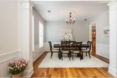 708 Waveland Drive, Woodstock, GA 30189 - Photo 10