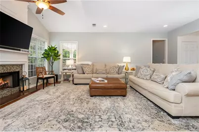 708 Waveland Drive, Woodstock, GA 30189 - Photo 14