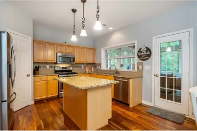 708 Waveland Drive, Woodstock, GA 30189 - Photo 20