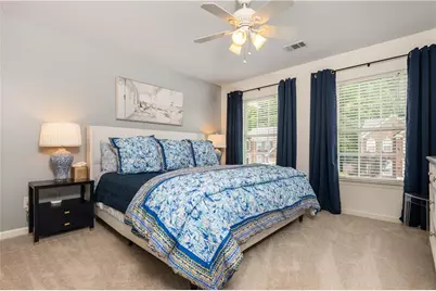 708 Waveland Drive, Woodstock, GA 30189 - Photo 24