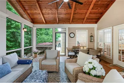 708 Waveland Drive, Woodstock, GA 30189 - Photo 2
