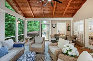 708 Waveland Dr, Woodstock, GA 30189 - Photo 2