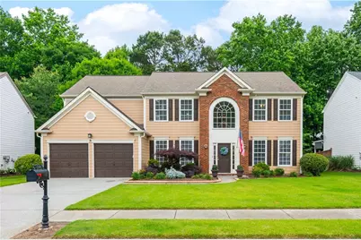 708 Waveland Drive, Woodstock, GA 30189 - Photo 1